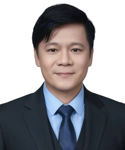 林俊铭