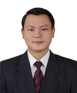 林宇