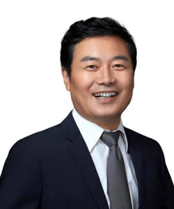 李耀峰